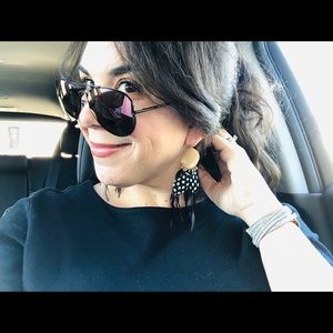 Meet the Posher, Vanessa